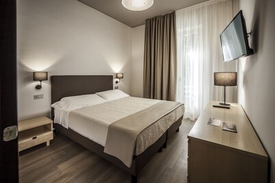 Terme di Acquasanta Hotel Italia & Spa