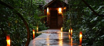 Tierra Guarani Lodge de Selva