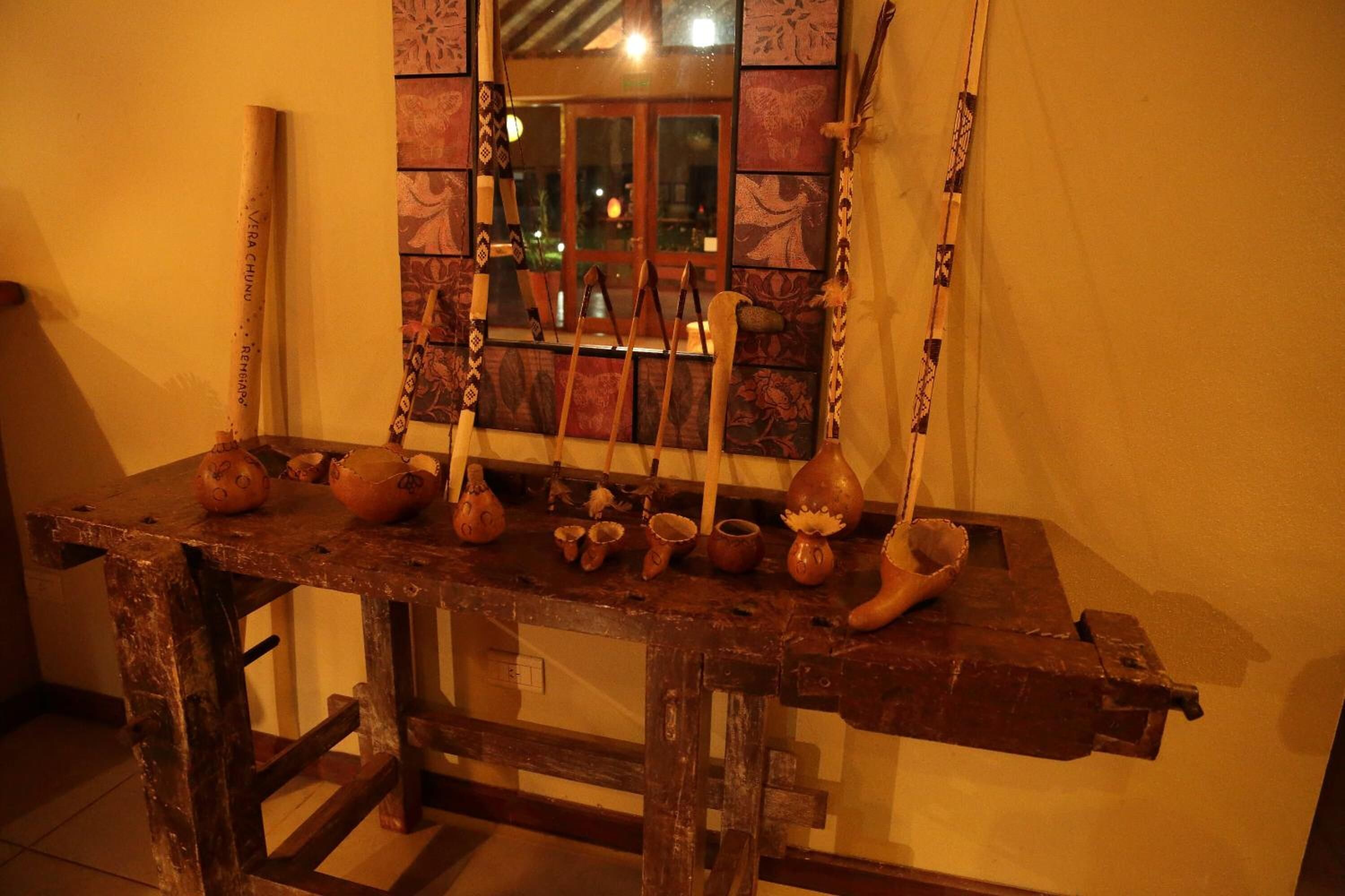 Foto - Tierra Guaraní Lodge