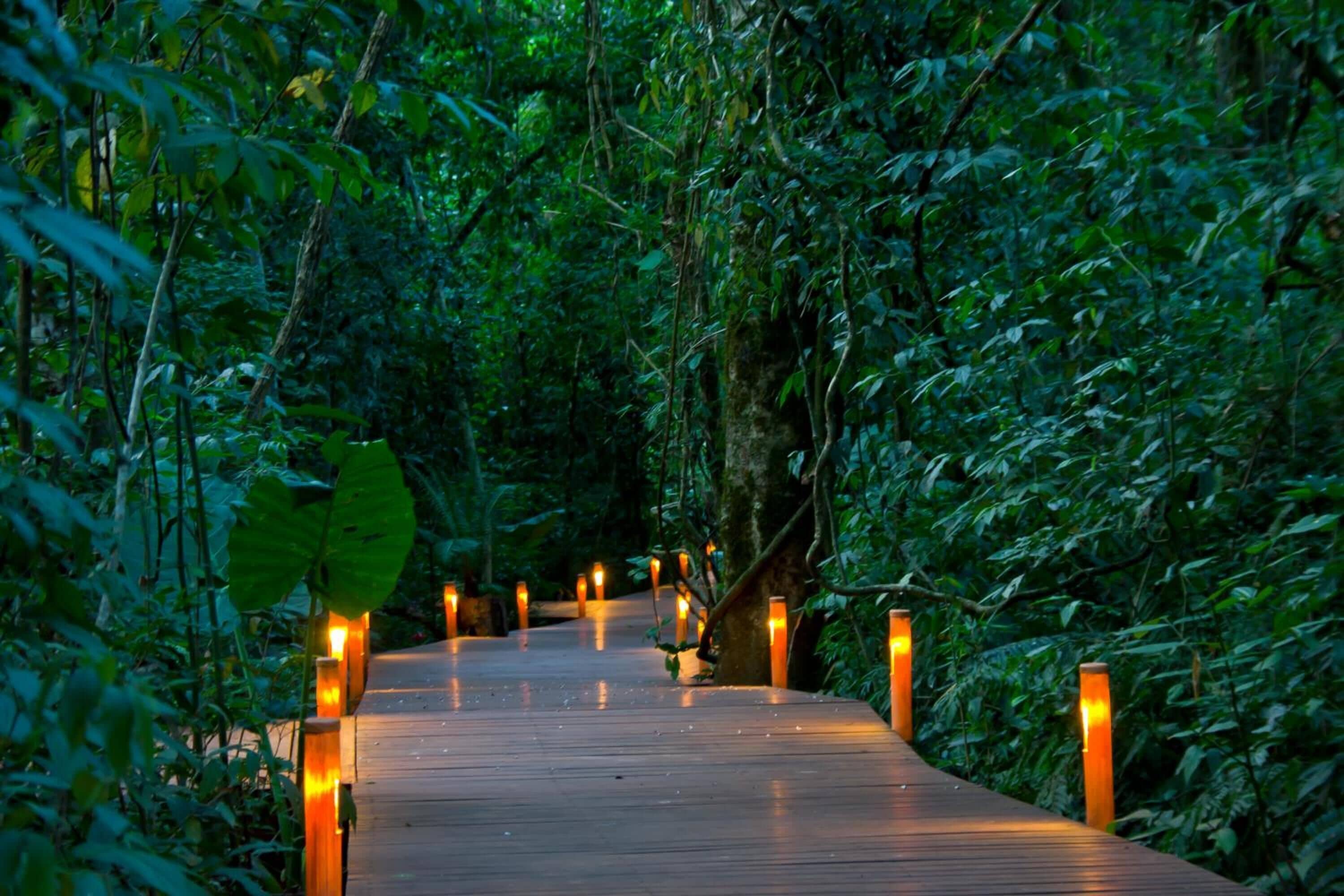 Foto - Tierra Guaraní Lodge