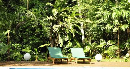 Tierra Guarani Lodge de Selva