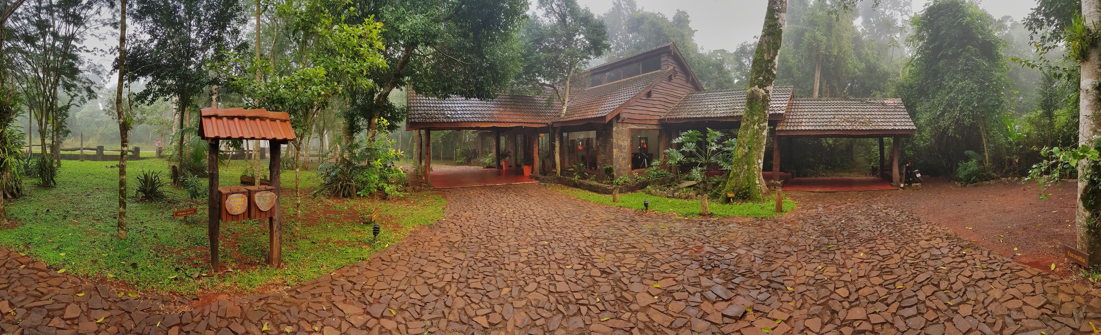 Photo - Tierra Guarani Lodge de Selva