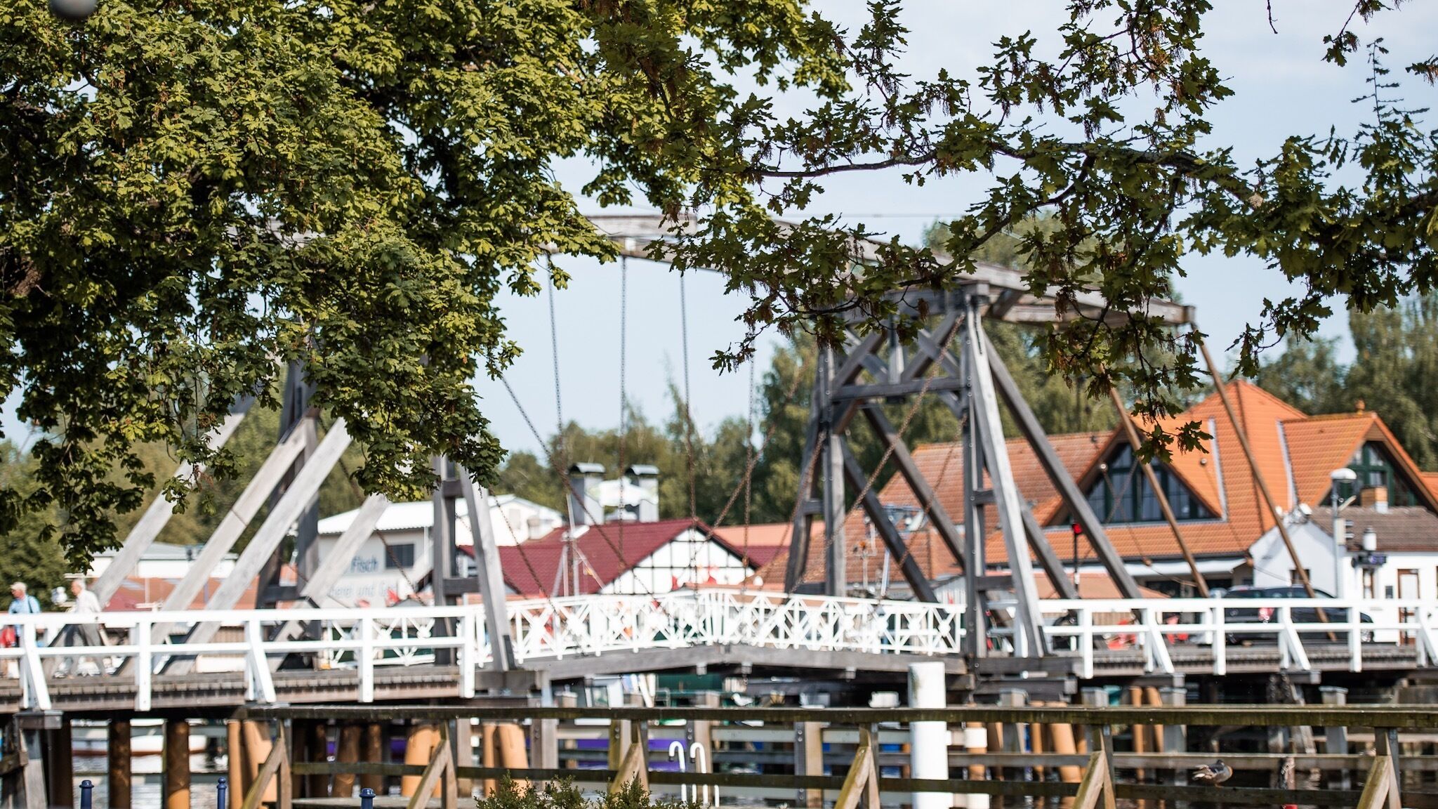 city view from property