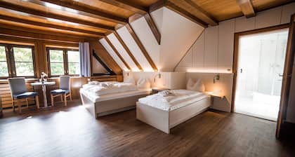 Hotel zur Fähre