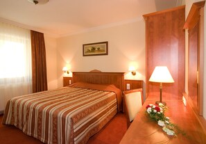 Room, 2 Single Beds (Arcade)