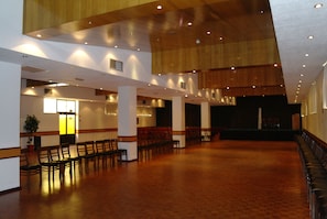 Salle de bal