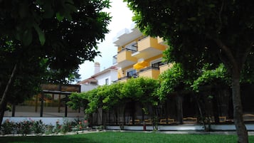 Jardín