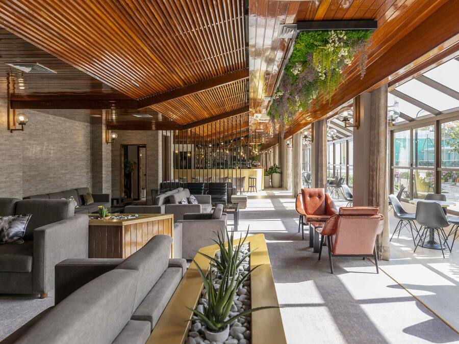 Bar (na propriedade)