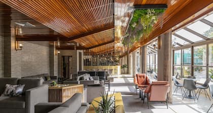 D. Afonso Hotel & SPA