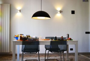 Free daily buffet breakfast  - B&B La Casa Di Adua (Porto Sant'Elpidio)