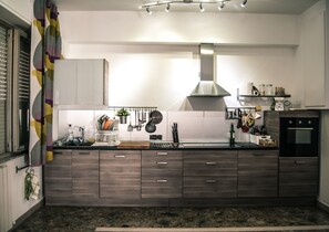 Property amenity - B&B La Casa Di Adua (Porto Sant'Elpidio)