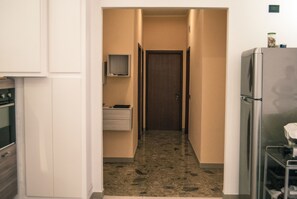 Hallway - B&B La Casa Di Adua (Porto Sant'Elpidio)