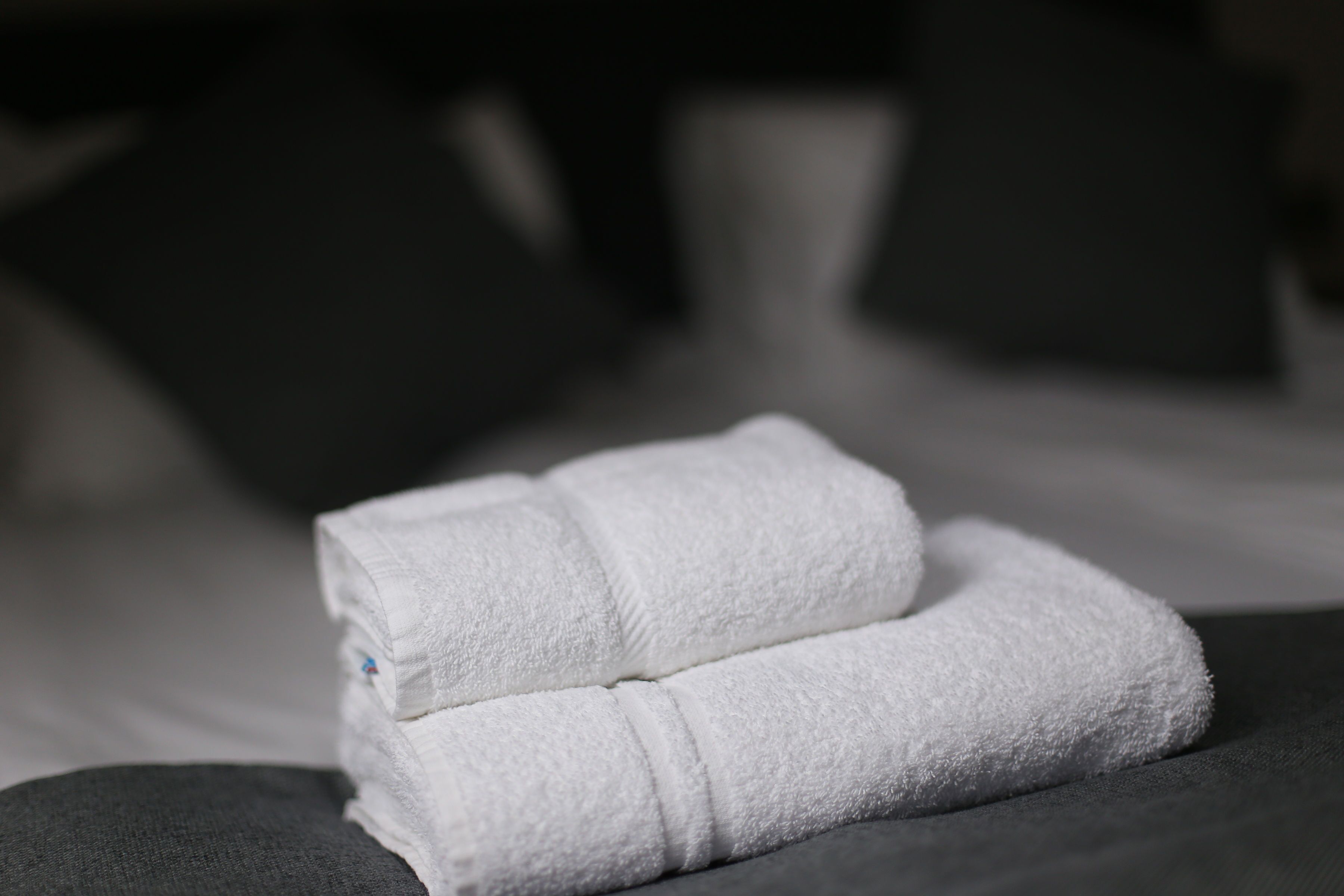 premium bedding, individually decorated, individually furnished