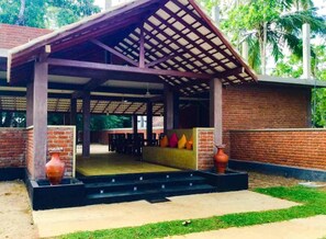 Fachada