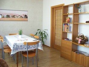 Dining - Capri residence in Vicenza (vicenza)