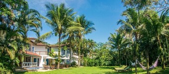 Pousada Villa Del Rey