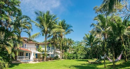 Pousada Villa Del Rey