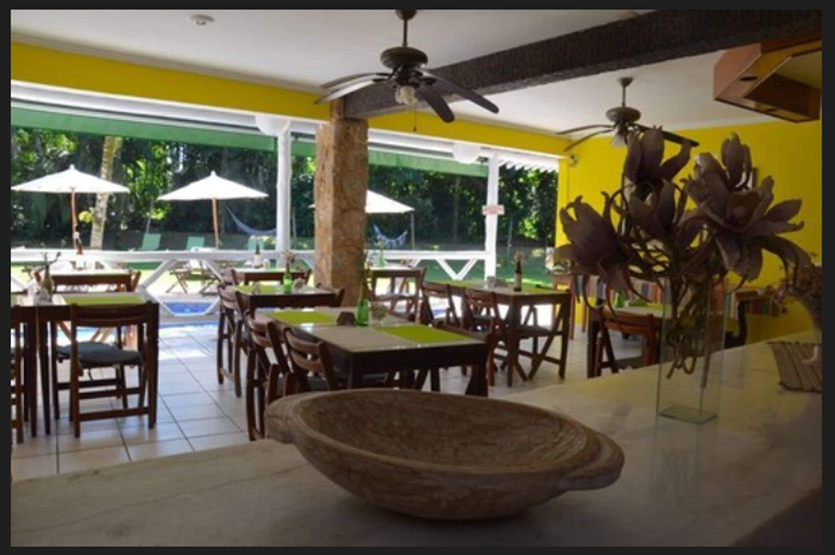 Foto - Pousada Villa Del Rey POSSUIMOS GERADOR