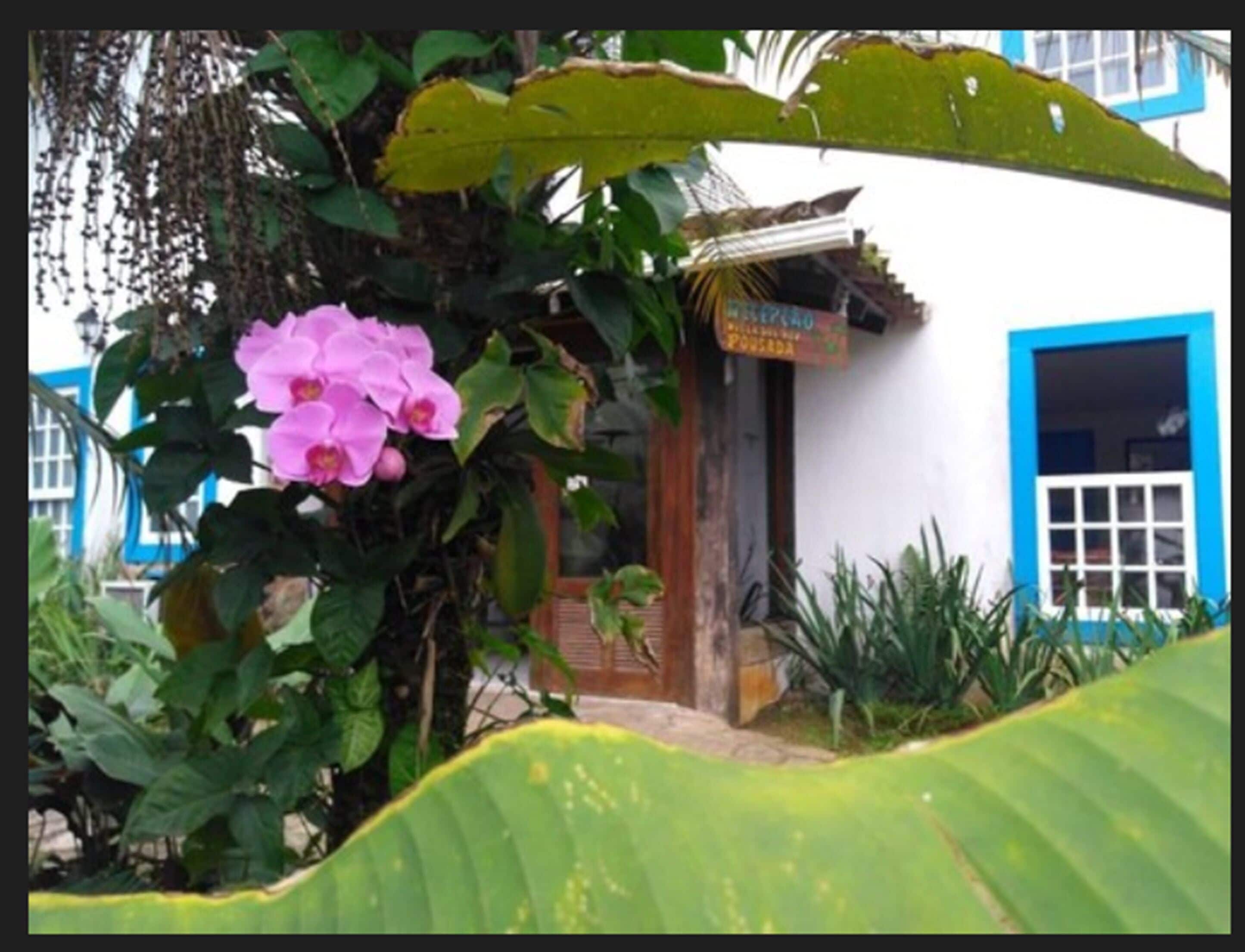 Foto - Pousada Villa Del Rey POSSUIMOS GERADOR