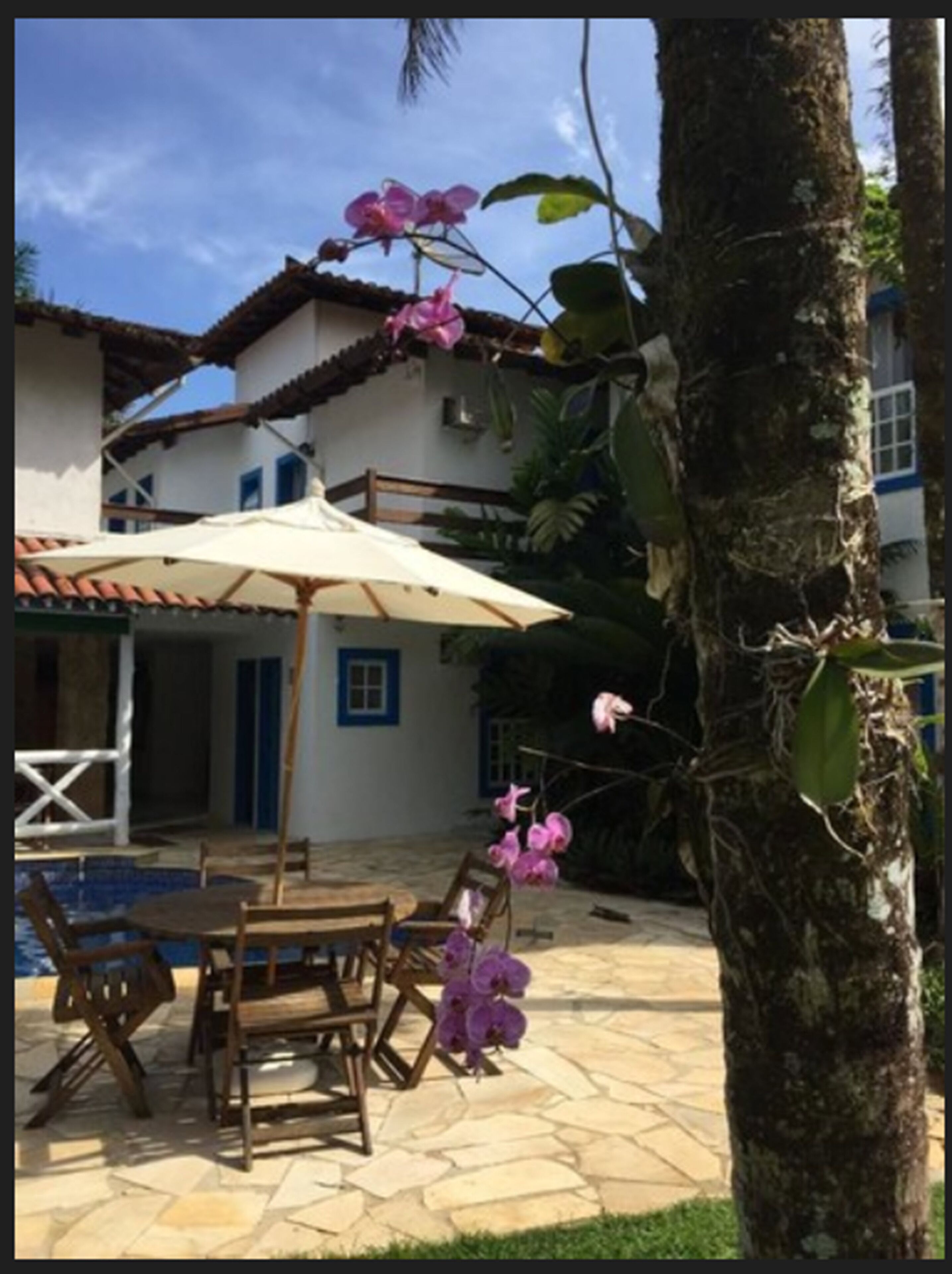 Foto - Pousada Villa Del Rey POSSUIMOS GERADOR