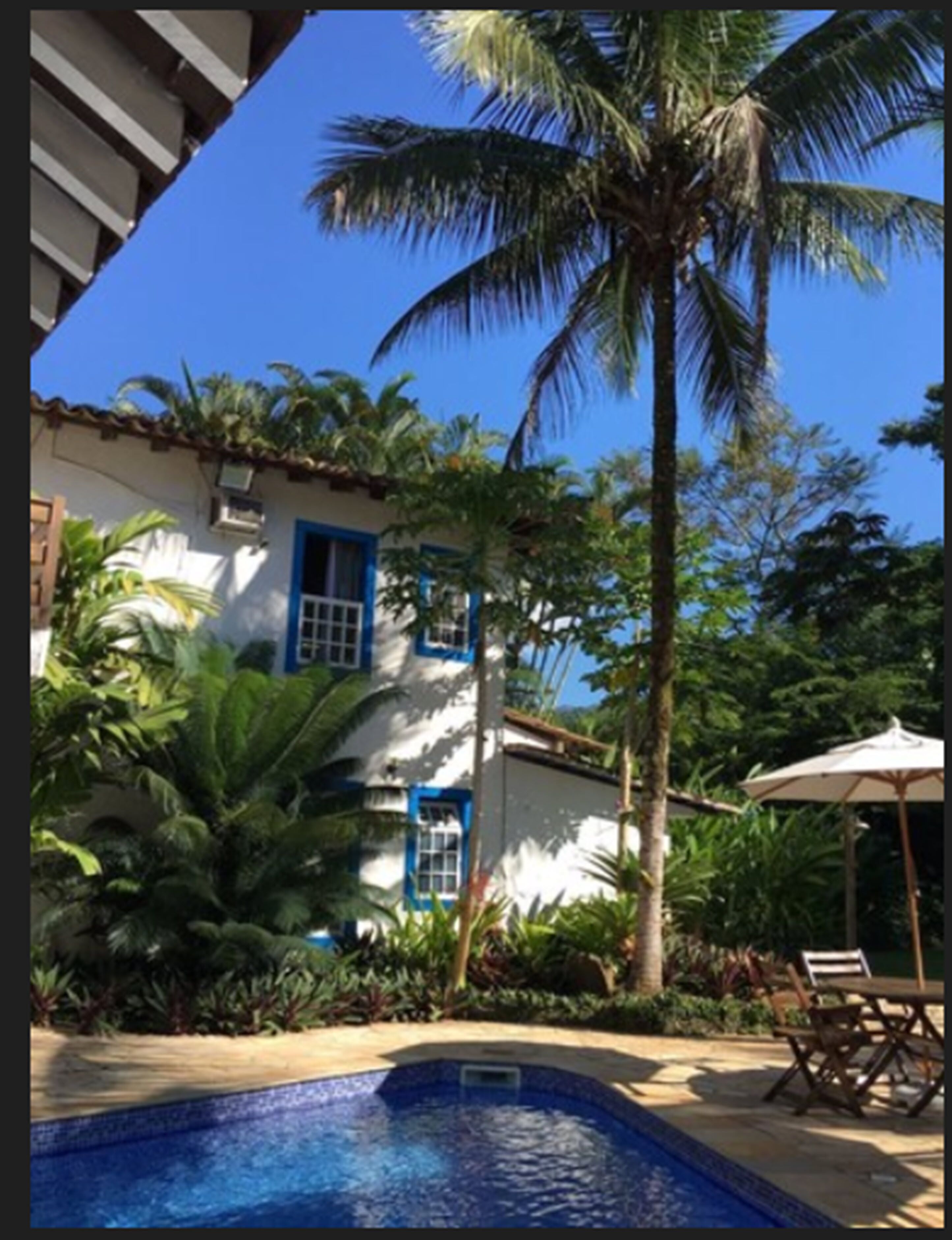 Foto - Pousada Villa Del Rey POSSUIMOS GERADOR