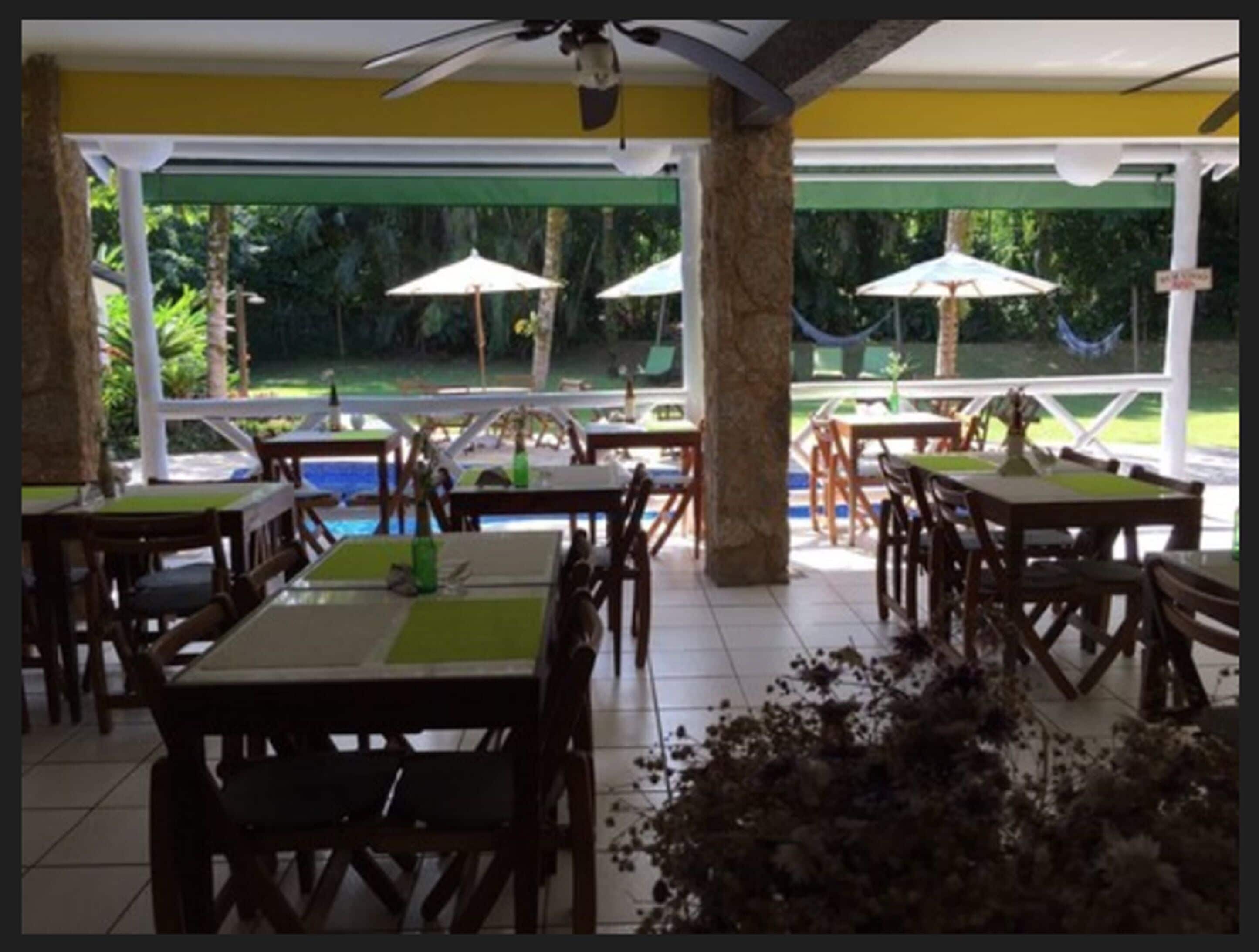 Foto - Pousada Villa Del Rey POSSUIMOS GERADOR