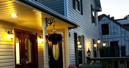 Inn on The Harbour