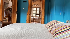 Habitación (La Mayse)
