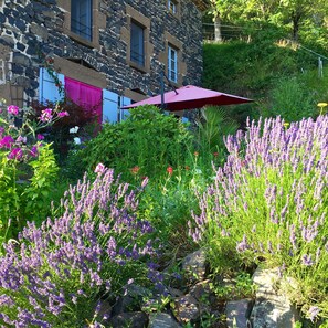 Diseño del edificio