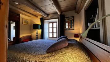 Zimmer (La Brune)