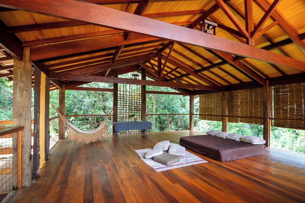 Villa Rica Pousada