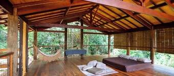 Villa Rica Pousada