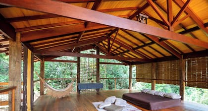 Villa Rica Pousada