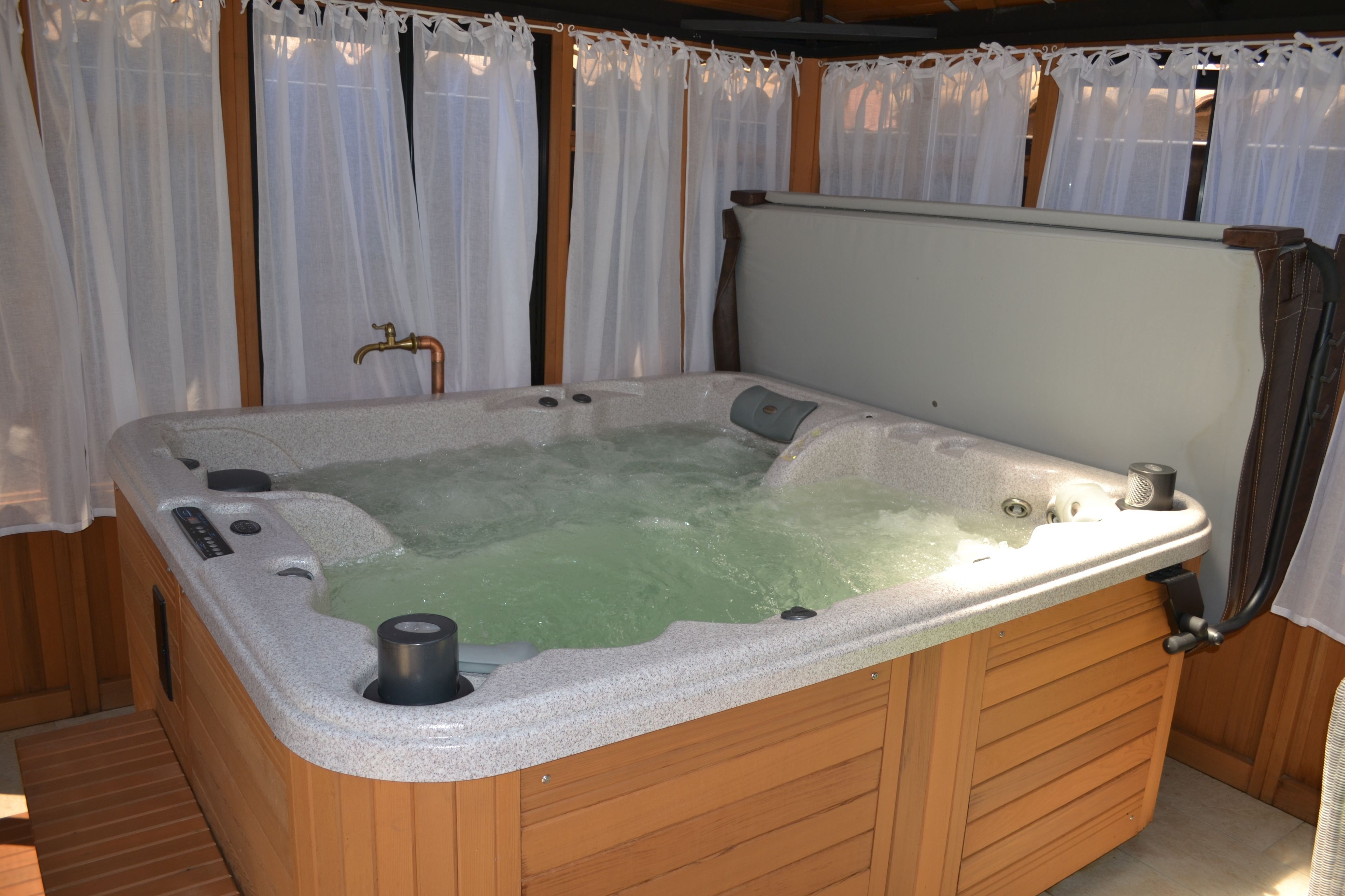 Spa