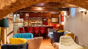 Bar (ter plaatse)