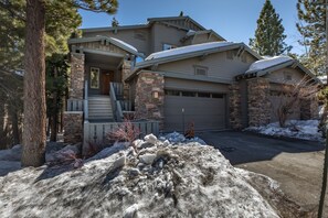 Townhome, 4 Bedrooms | Exterior