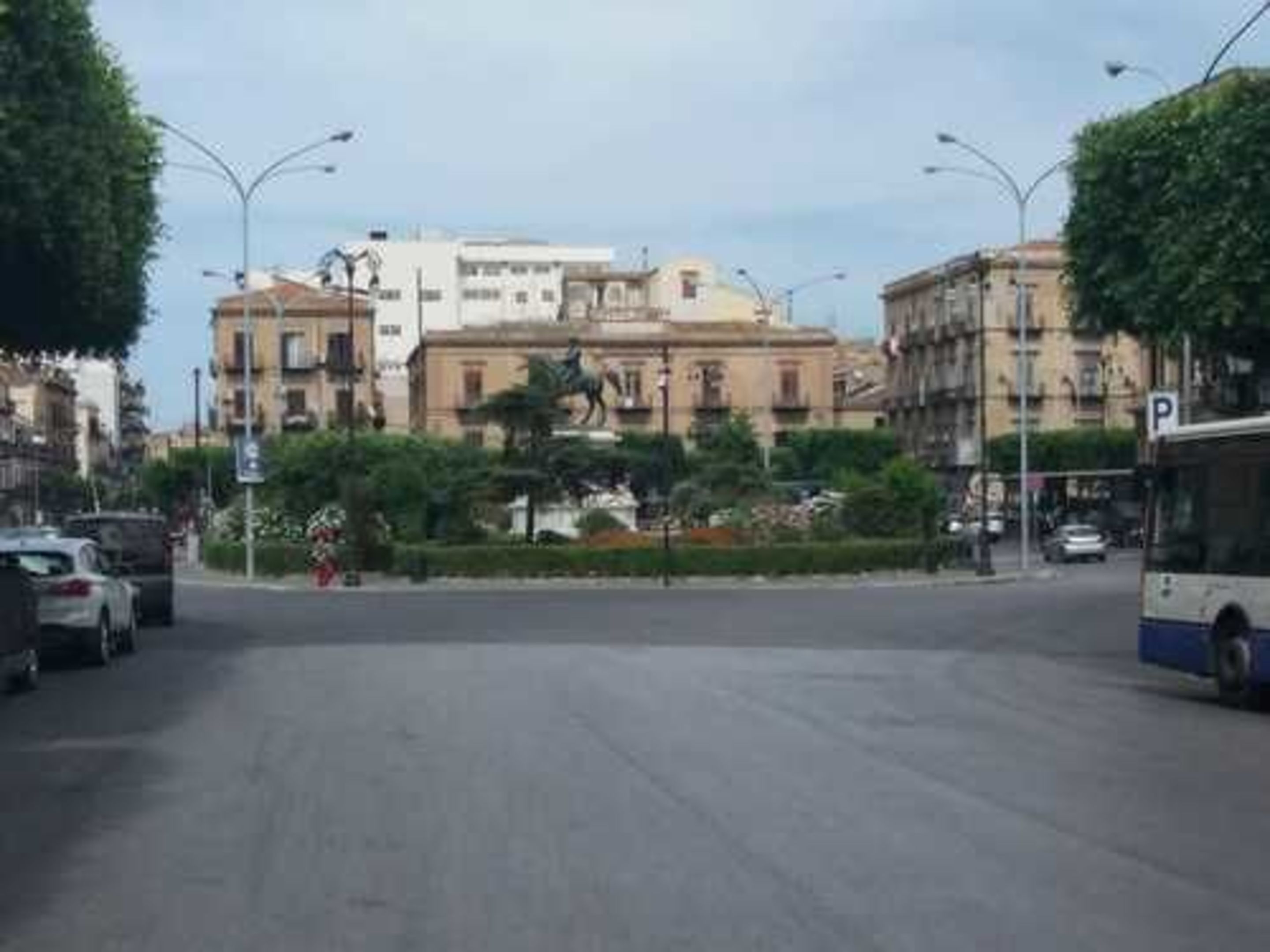 Photo - Monte Palace Palermo