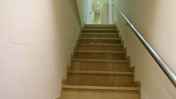 Treppe