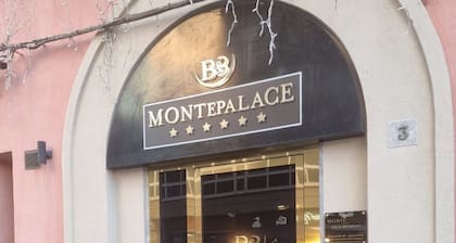 Monte Palace Palermo