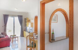 Interiør