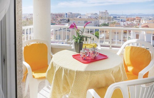 2 bedroom gorgeous apartment in Torrevieja
