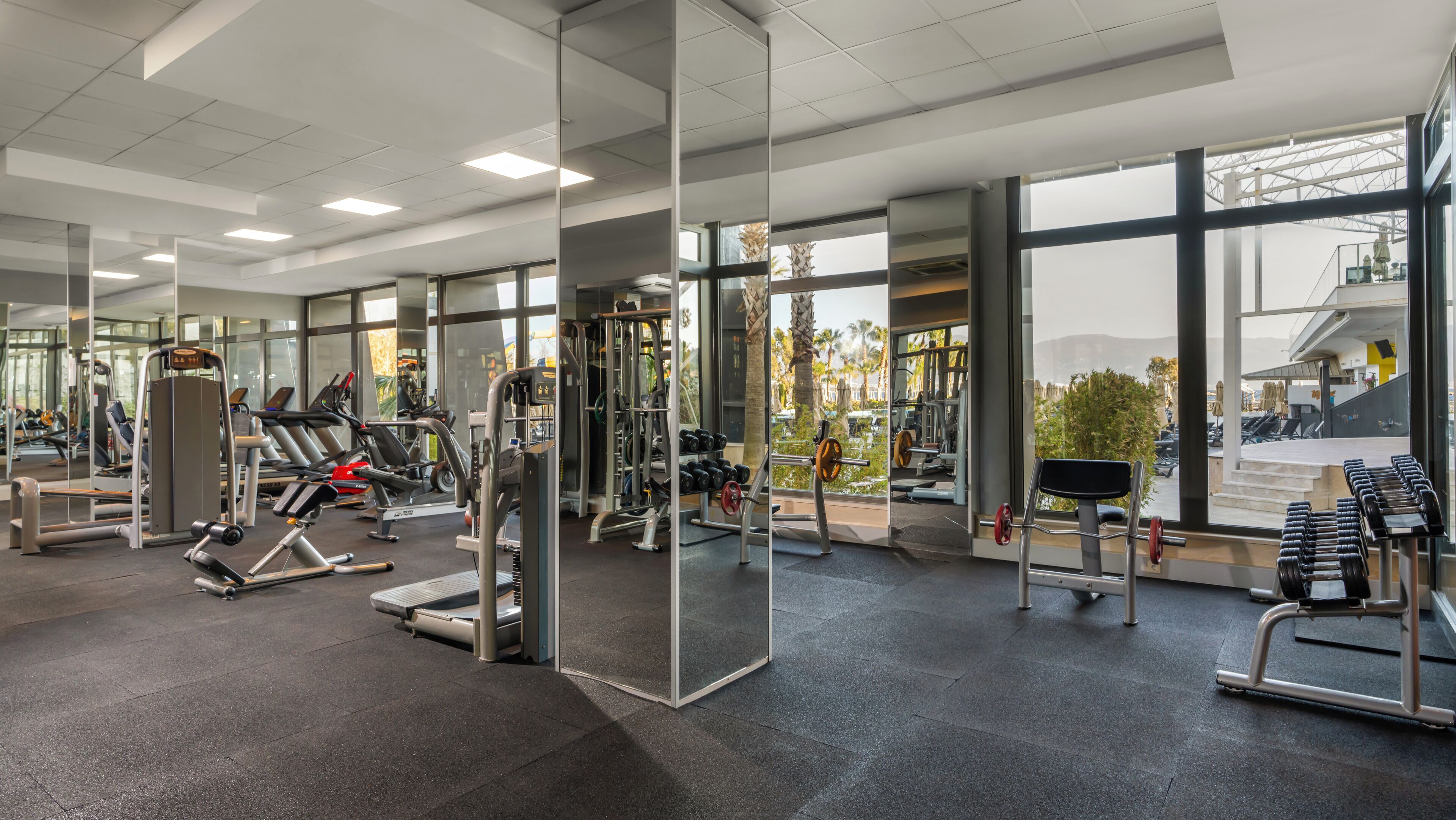 Foto - Liberty Kuşadası