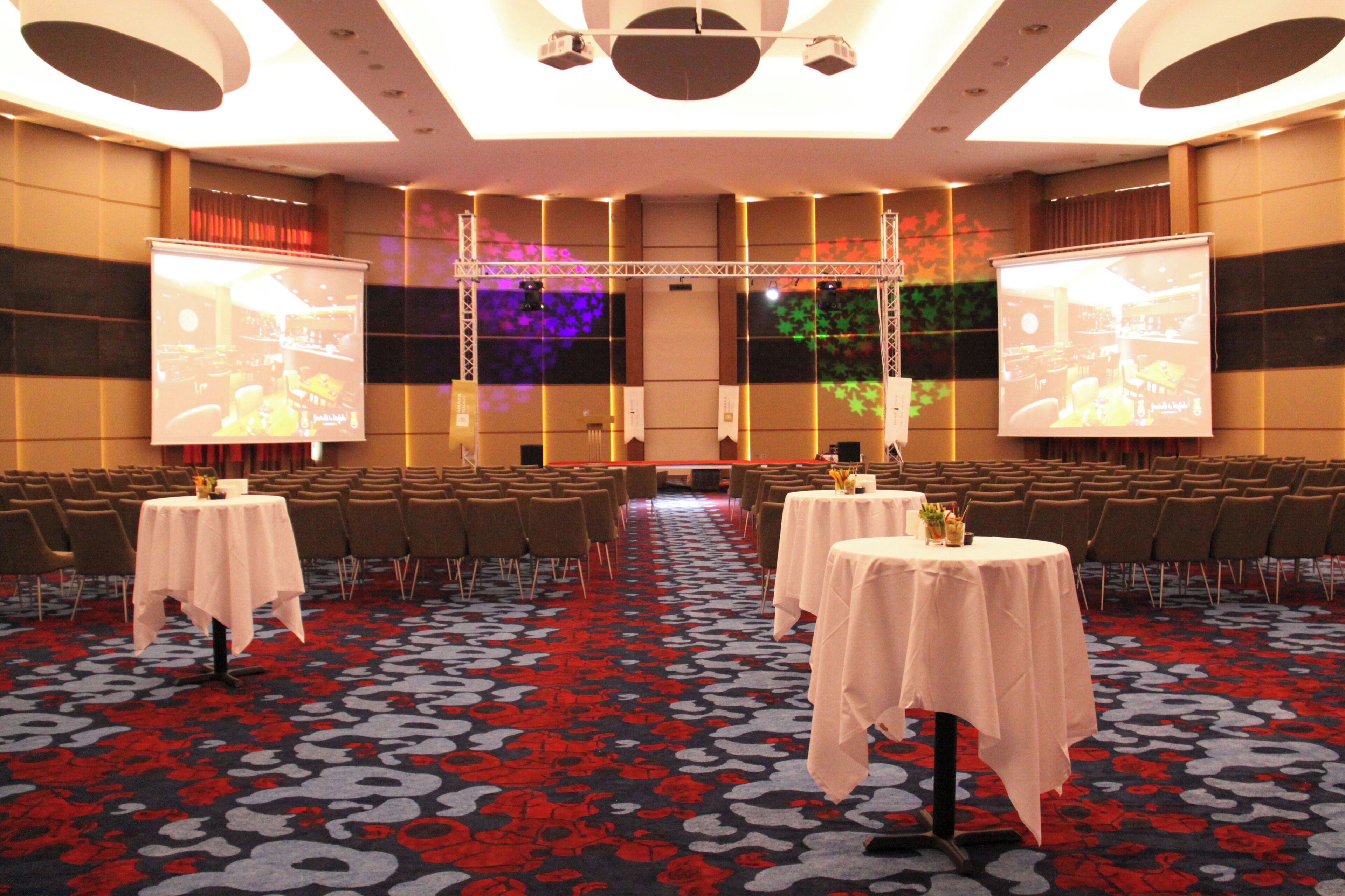 Foto - Liberty Kuşadası