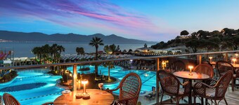 Liberty Kuşadası - All inclusive