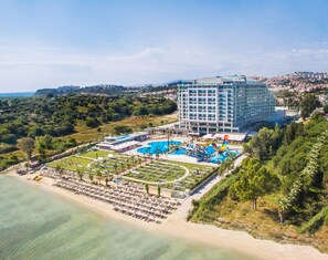 Front of property - Liberty Kuşadası - All inclusive (Kusadasi)
