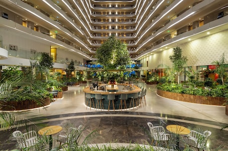 3 bares, bar junto a la piscina, bar en la playa