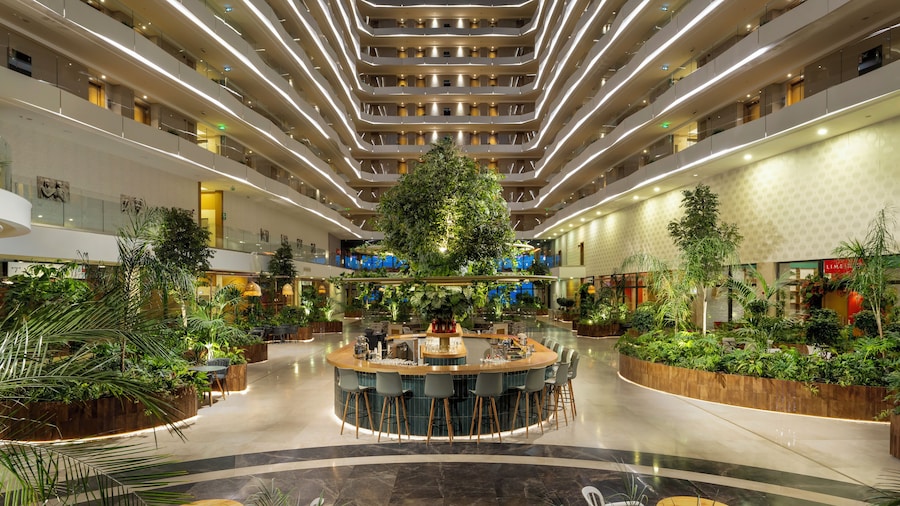 Liberty Kuşadası - All inclusive