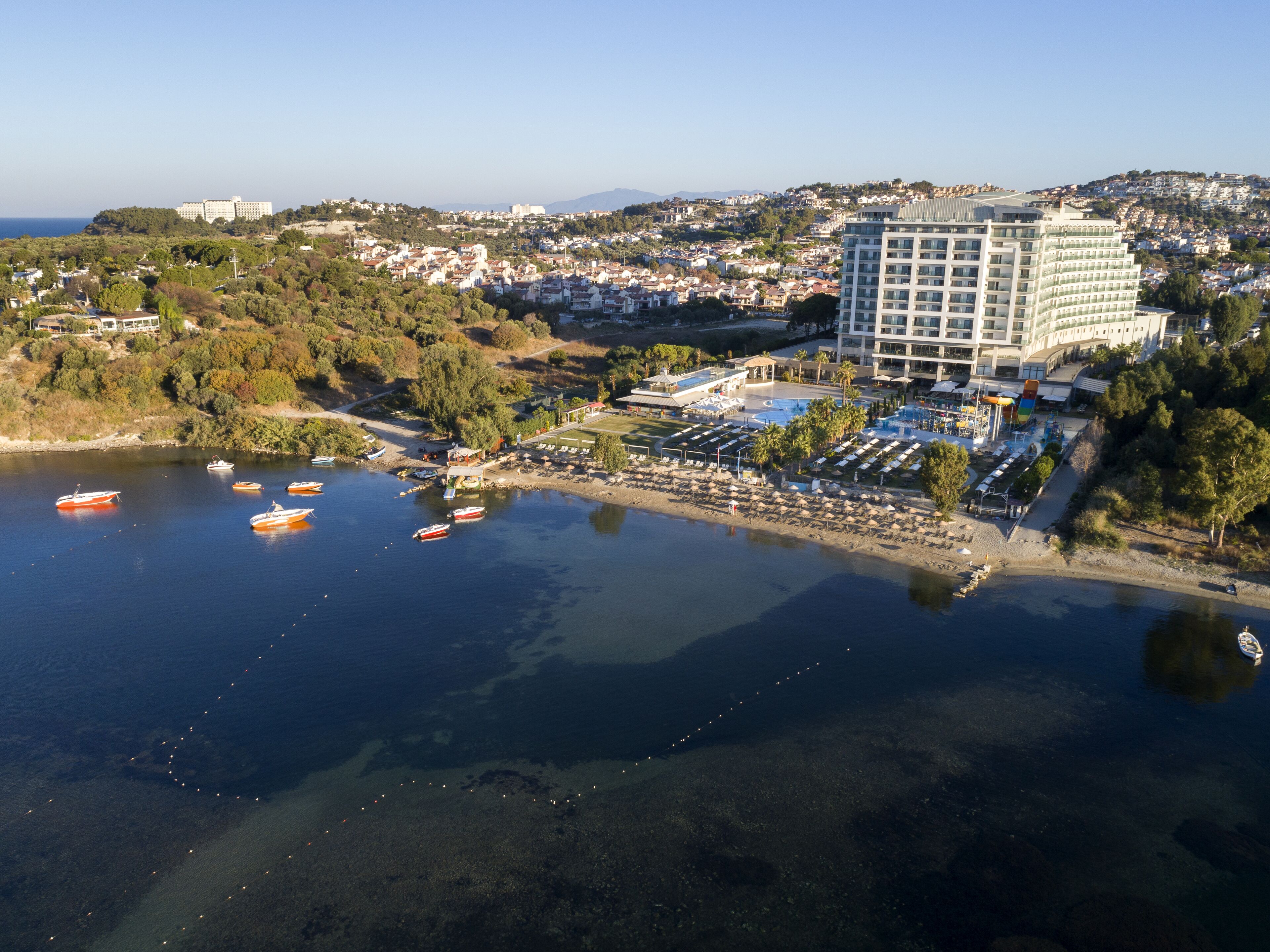 Foto - Liberty Kuşadası