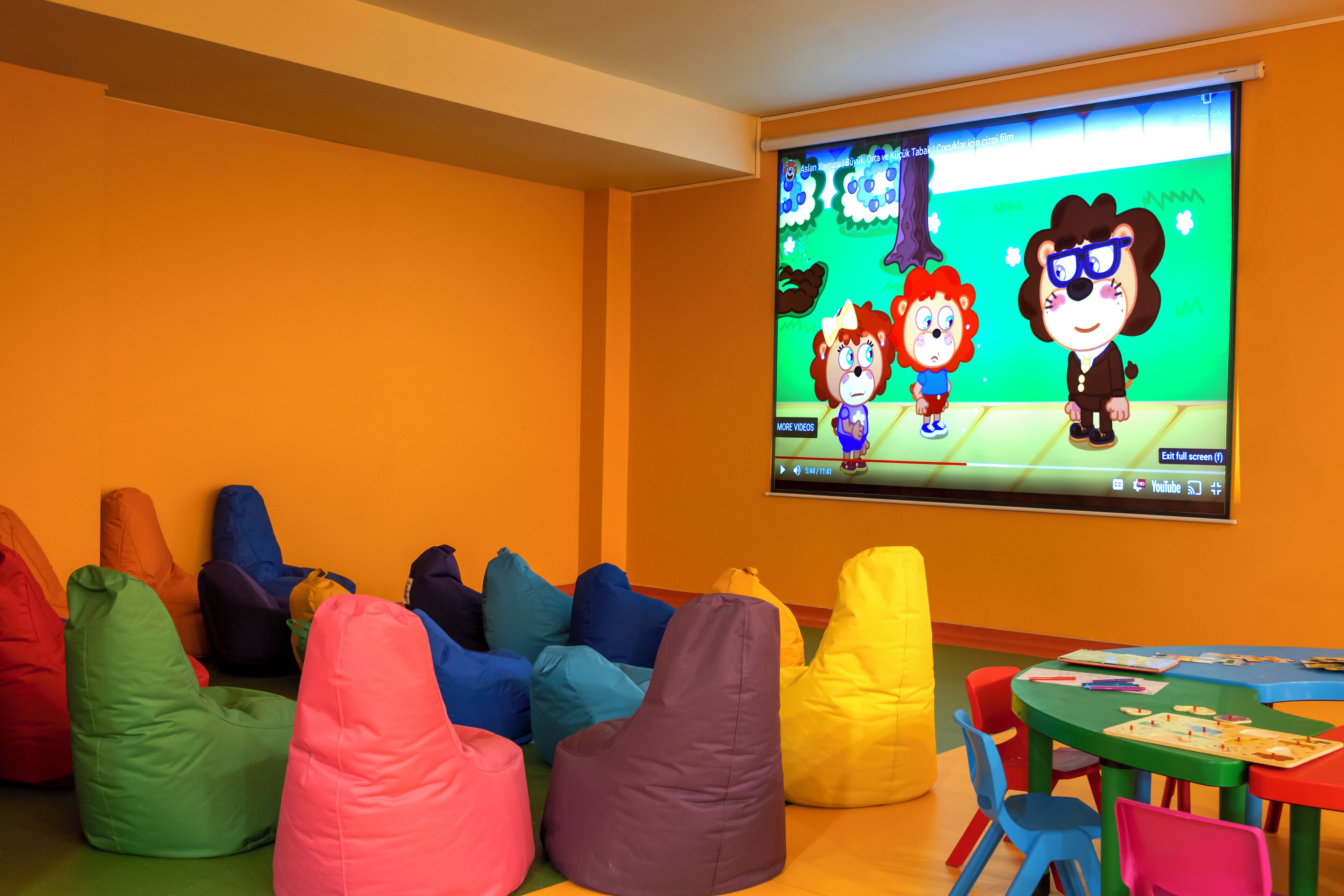 Foto - Liberty Kuşadası