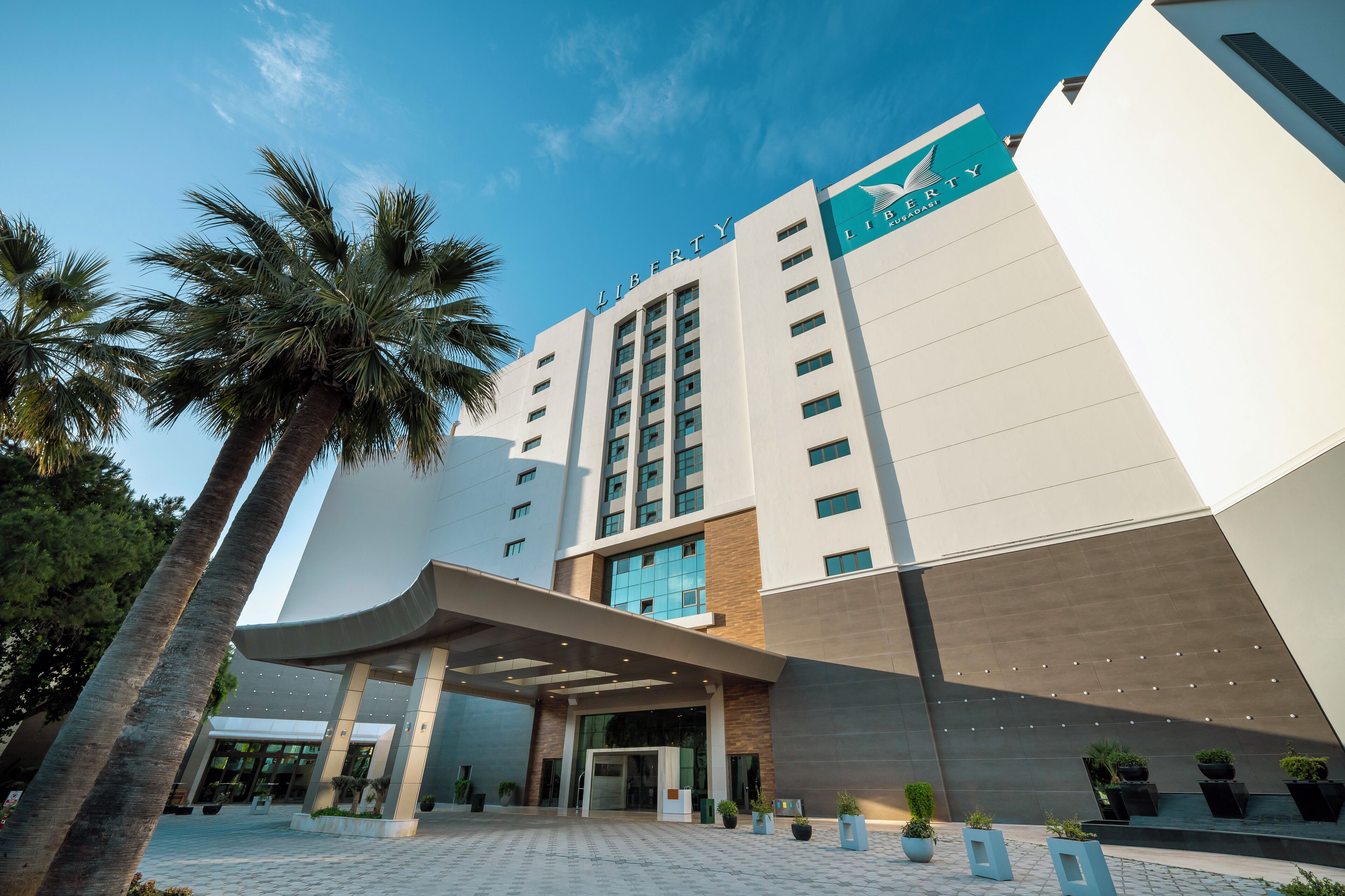 Foto - Liberty Kuşadası